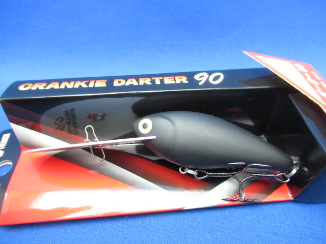 CRANKIE DARTER 90
