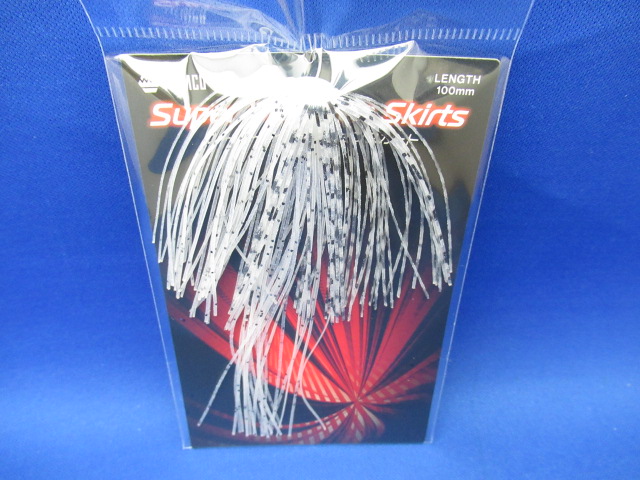 Super Vibration Skirt