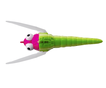 Soft Shell TON-BO