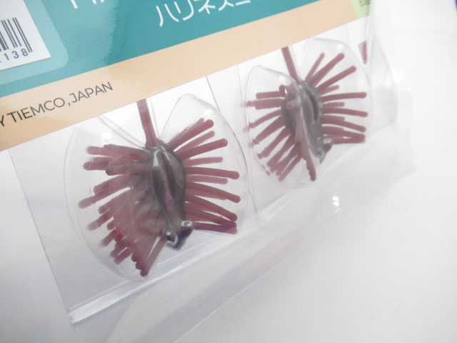 CTハリネズミ ミニ ECO