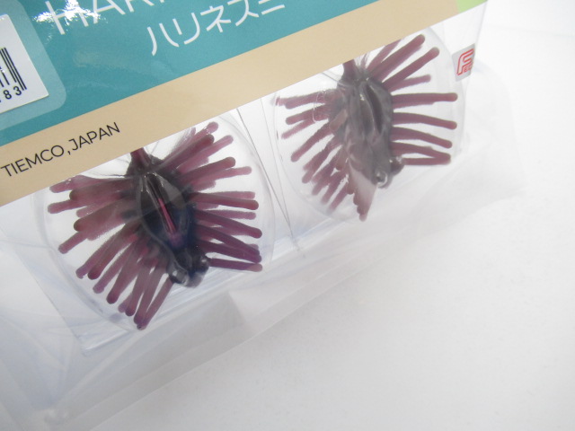 CTハリネズミ ベイビー ECO