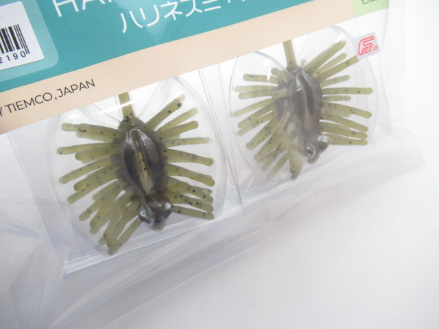 CTハリネズミ ベイビー ECO