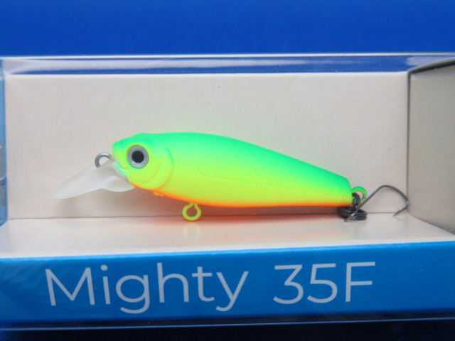 Mighty 35F