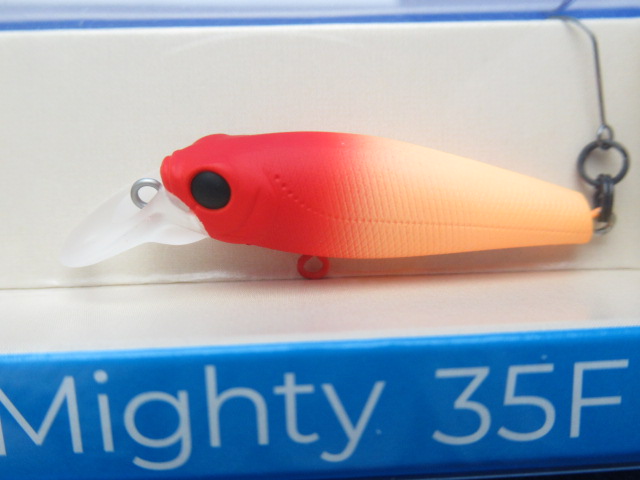 Mighty 35F