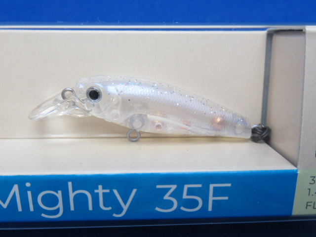 Mighty 35F