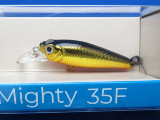 Mighty 35F