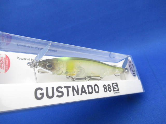 GUSTNADO 88S