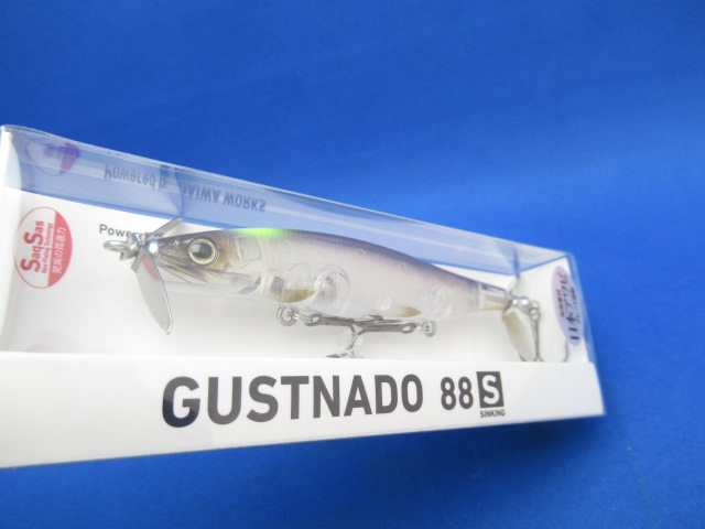 GUSTNADO 88S