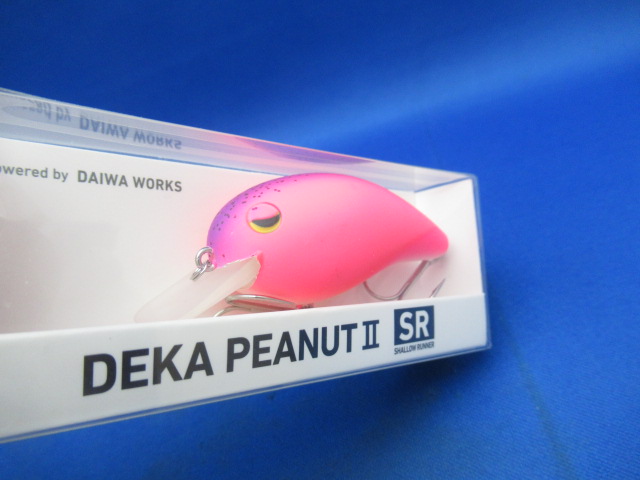 Deka PeanutⅡ SR