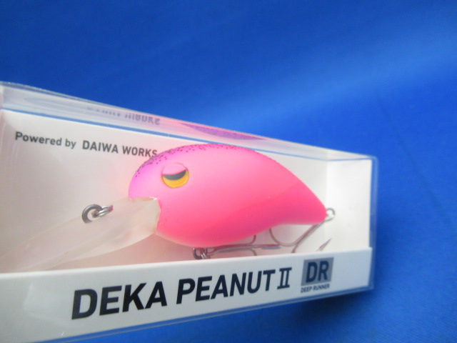 DEKA PeanutⅡ DR