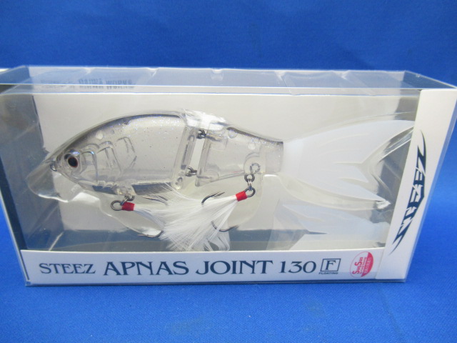 STEEZ APNAS JOINT 130F