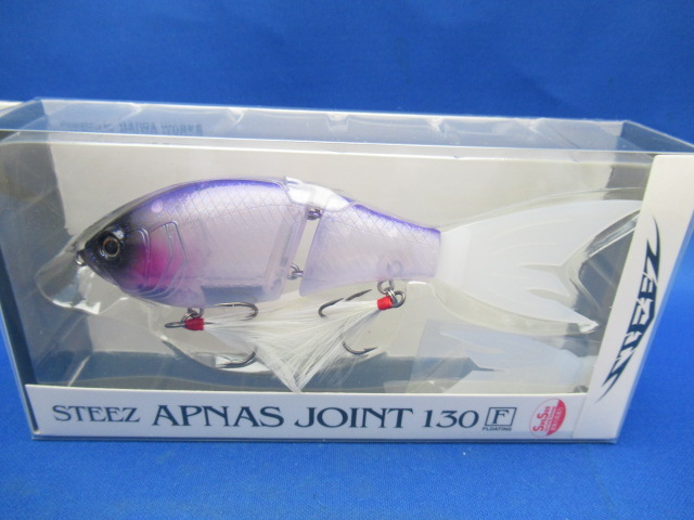 STEEZ APNAS JOINT 130F