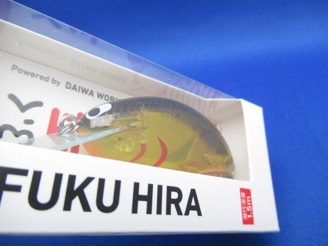 FUKU HIRA