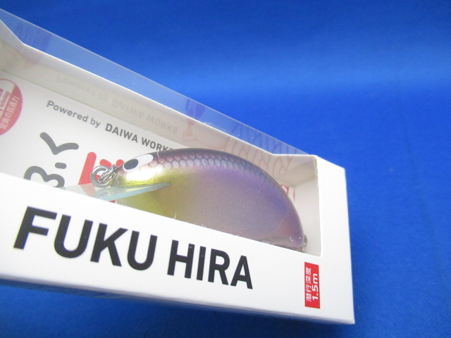 FUKU HIRA