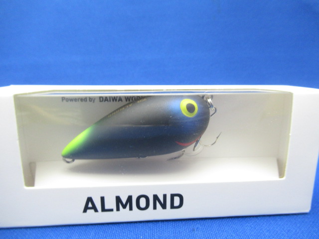 ALMOND