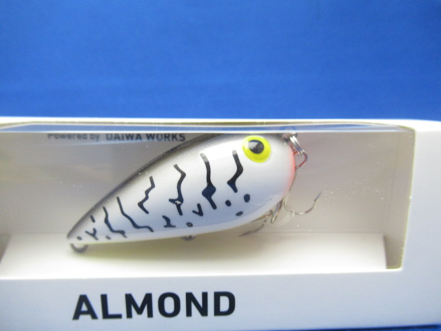 ALMOND
