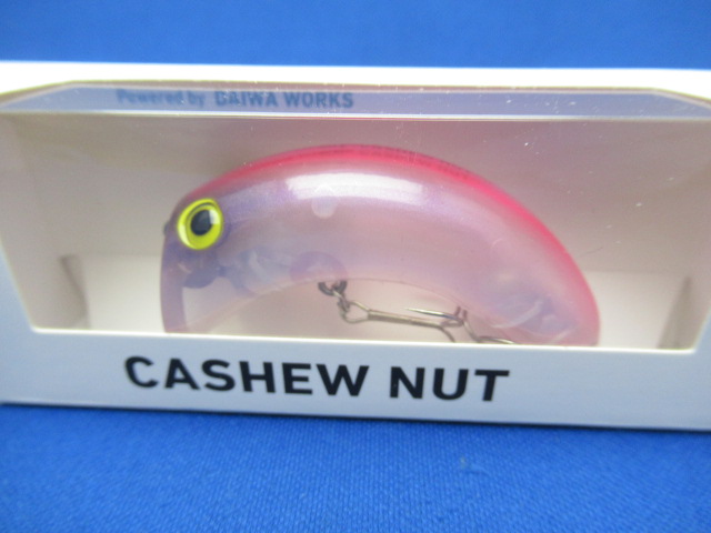 CASHEW NUT