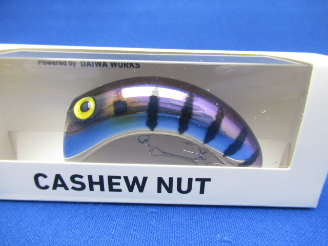CASHEW NUT