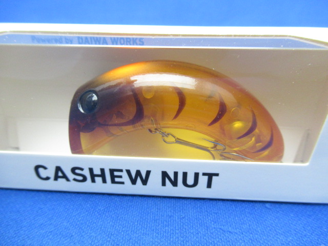 CASHEW NUT