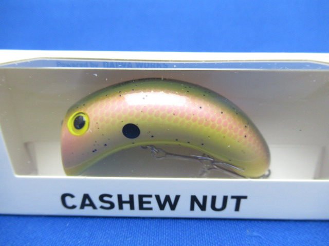 CASHEW NUT