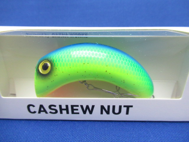 CASHEW NUT