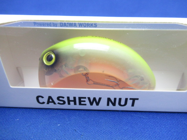 CASHEW NUT