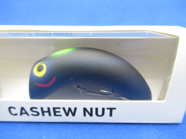 CASHEW NUT