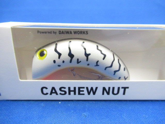 CASHEW NUT