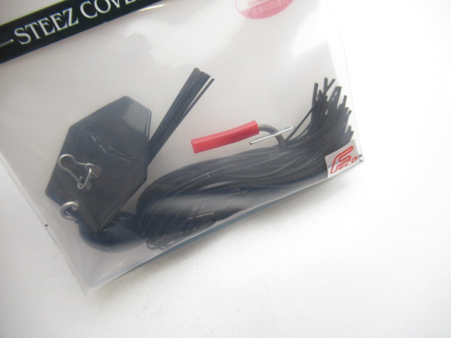 25 STEEZ COVER CHATTER3/8