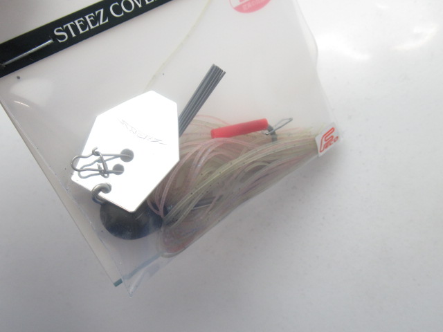 25 STEEZ COVER CHATTER3/8