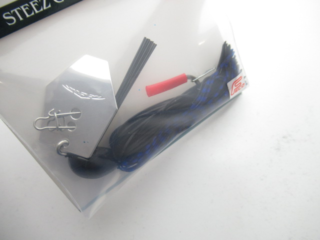 25 STEEZ COVER CHATTER3/8