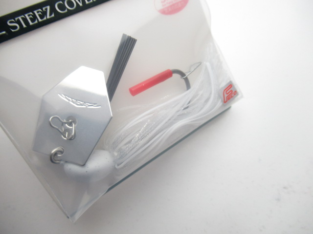 25 STEEZ COVER CHATTER3/8