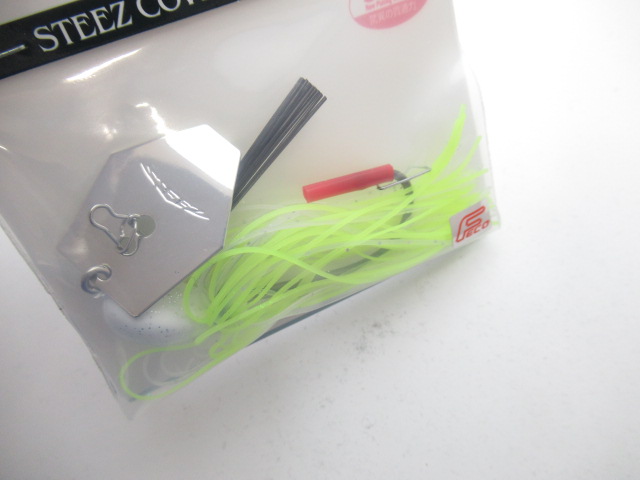 25 STEEZ COVER CHATTER1/2