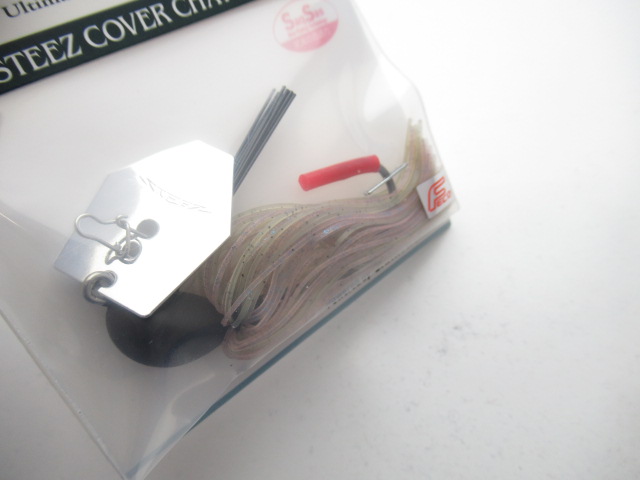 25 STEEZ COVER CHATTER1/2