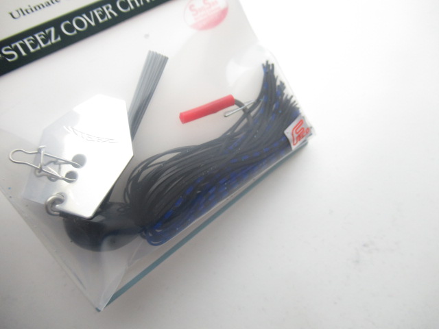 25 STEEZ COVER CHATTER1/2