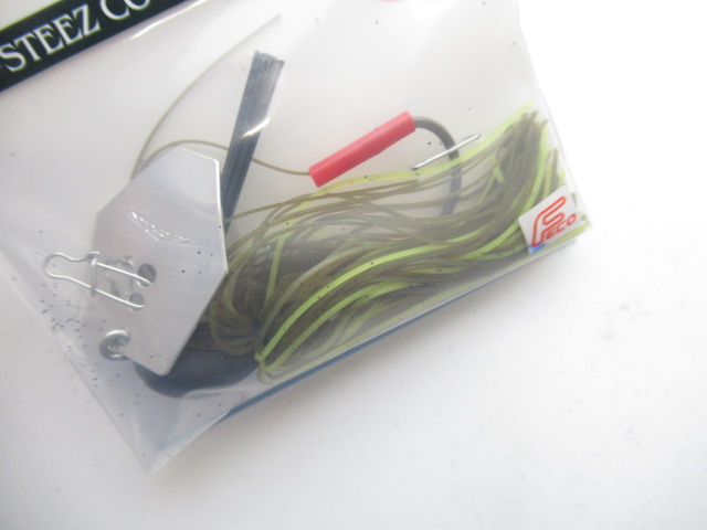 25 STEEZ COVER CHATTER1/2