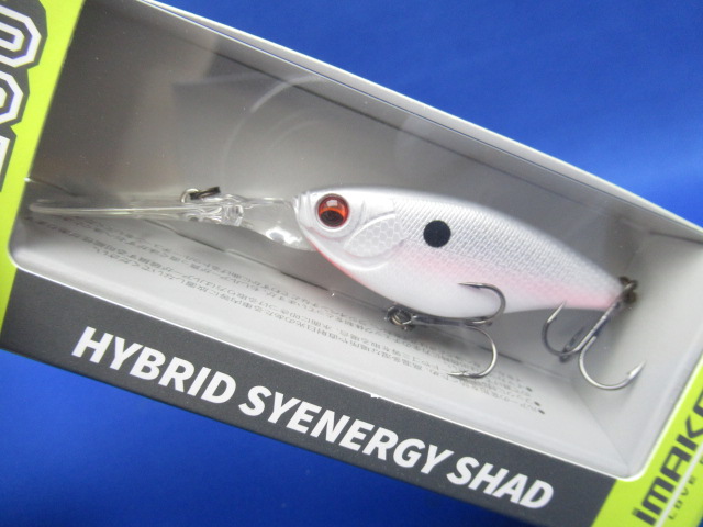 IMAKATSU Shad IS-200