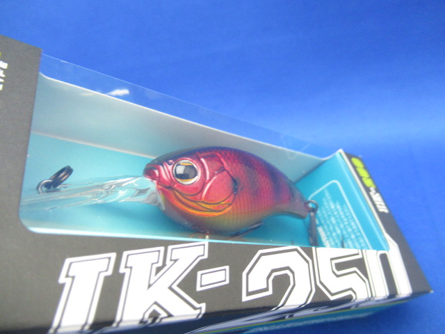 IMAKATSU Crank IK-250