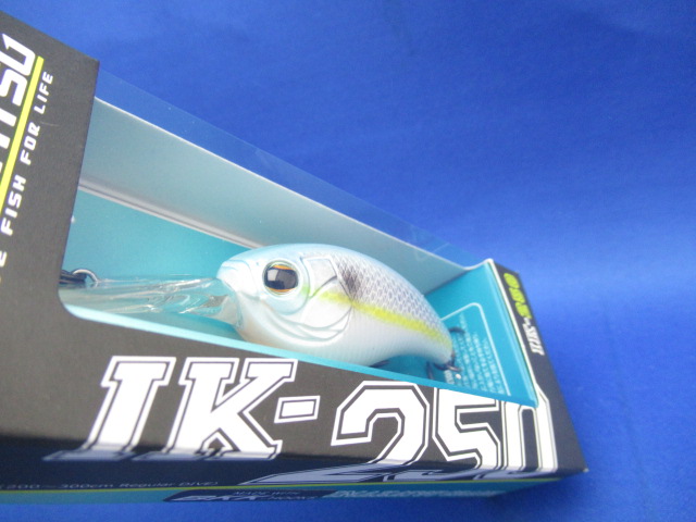 IMAKATSU Crank IK-250