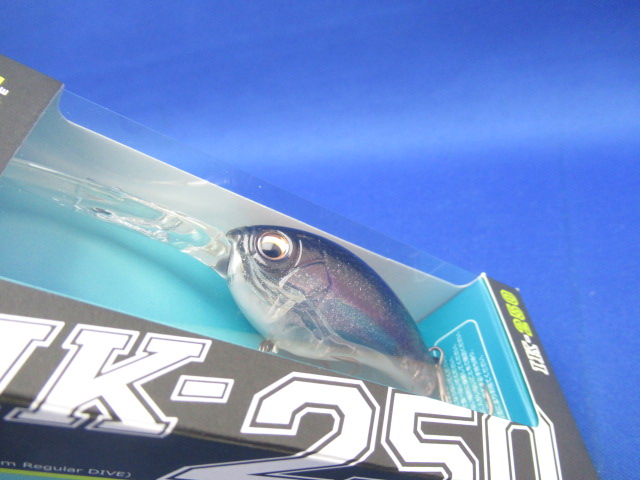 IMAKATSU Crank IK-250