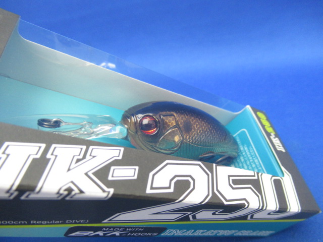 IMAKATSU Crank IK-250