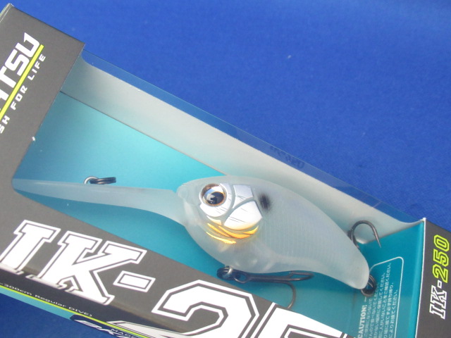 IMAKATSU Crank IK-250