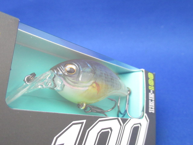 IMAKATSU C IKE-100 3DR