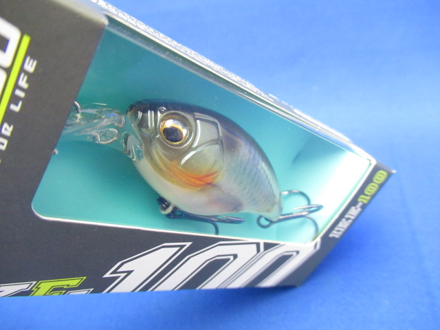 IMAKATSU C IKE-100 3DR