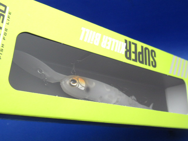 SuperKillerBillMinnow