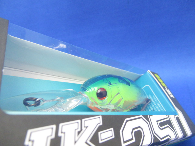 IMAKATSU Crank IK-250