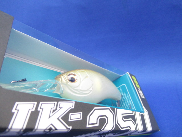 IMAKATSU Crank IK-250