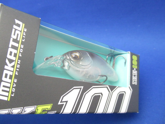 IMAKATSU Crank IKE-100