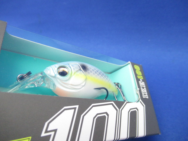 IMAKATSU Crank IKE-100