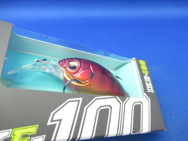 IMAKATSU Crank IKE-100